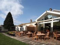 BEST WESTERN Willerby Manor Hotel
