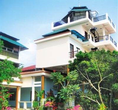 фото отеля Tam Ngoc Resort