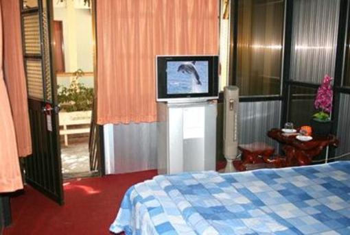 фото отеля Tam Ngoc Resort