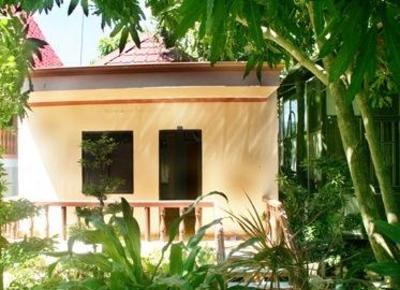 фото отеля Tam Ngoc Resort