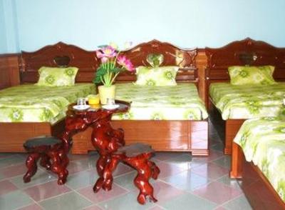 фото отеля Tam Ngoc Resort