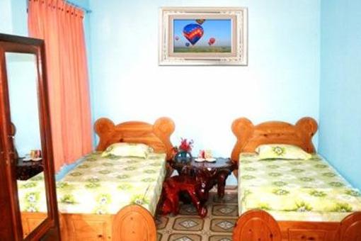 фото отеля Tam Ngoc Resort