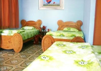 фото отеля Tam Ngoc Resort