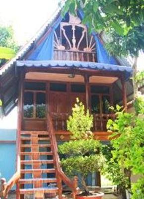 фото отеля Tam Ngoc Resort