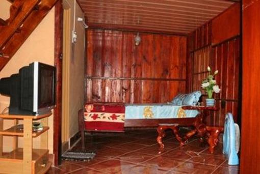 фото отеля Tam Ngoc Resort