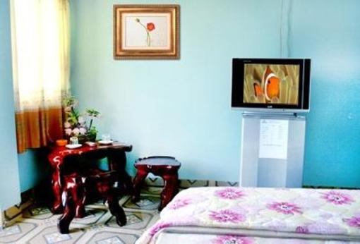 фото отеля Tam Ngoc Resort