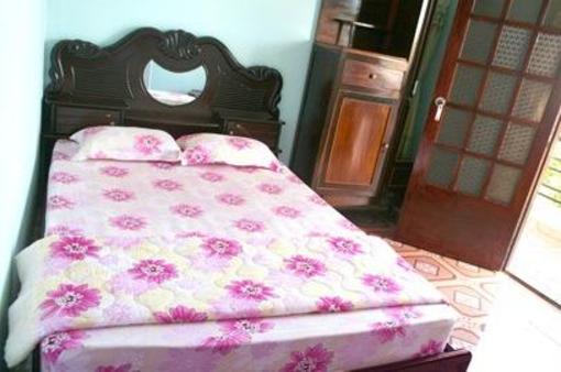 фото отеля Tam Ngoc Resort