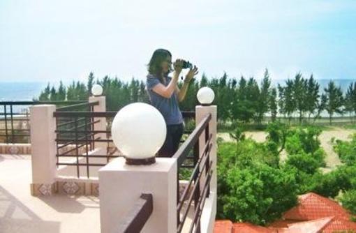 фото отеля Tam Ngoc Resort