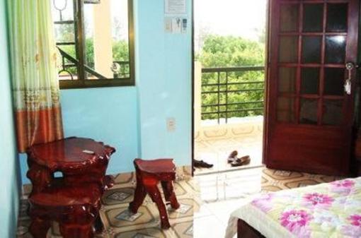 фото отеля Tam Ngoc Resort