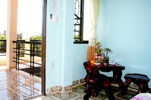 фото отеля Tam Ngoc Resort