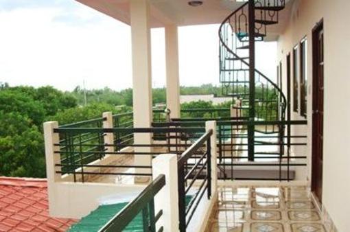 фото отеля Tam Ngoc Resort