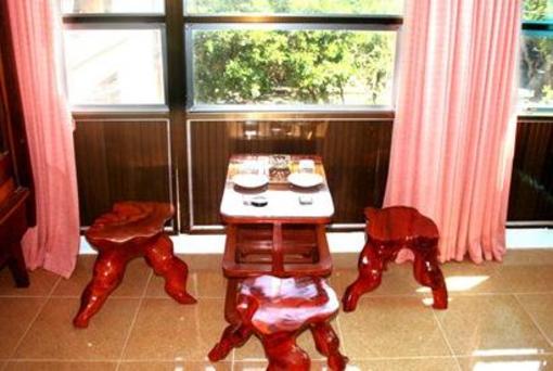 фото отеля Tam Ngoc Resort
