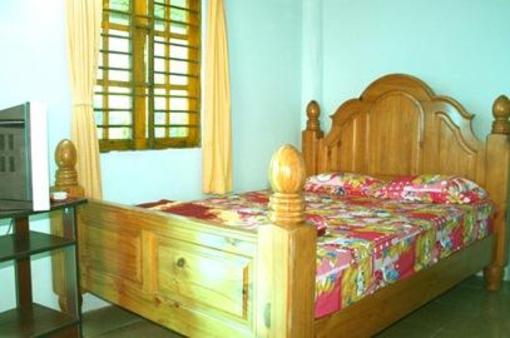 фото отеля Tam Ngoc Resort