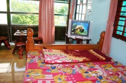 фото отеля Tam Ngoc Resort