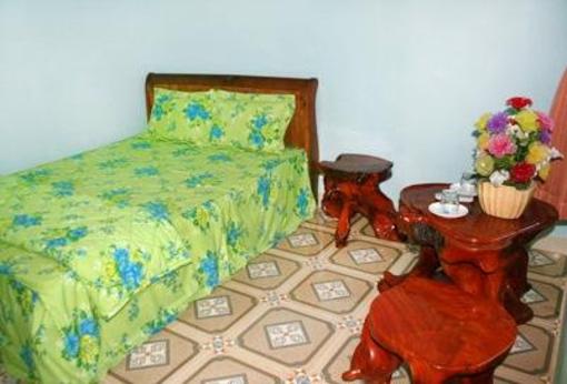 фото отеля Tam Ngoc Resort