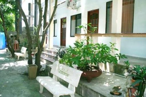 фото отеля Tam Ngoc Resort