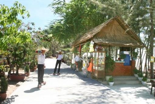 фото отеля Tam Ngoc Resort