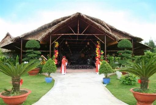 фото отеля Tam Ngoc Resort