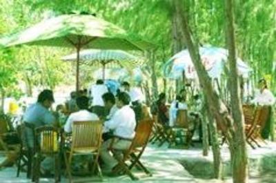 фото отеля Tam Ngoc Resort