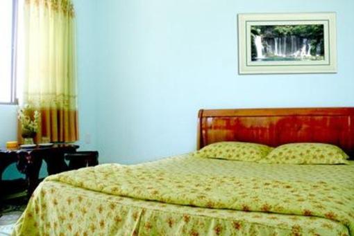 фото отеля Tam Ngoc Resort
