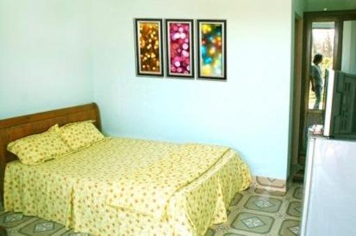 фото отеля Tam Ngoc Resort