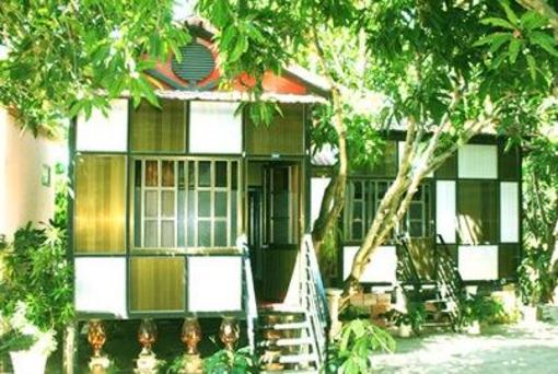 фото отеля Tam Ngoc Resort