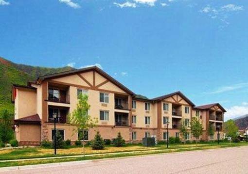 фото отеля Glenwood Suites
