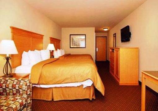 фото отеля Glenwood Suites