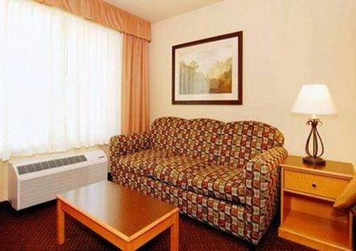 фото отеля Glenwood Suites