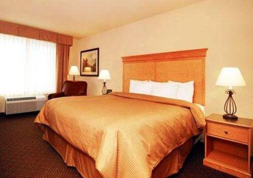 фото отеля Glenwood Suites