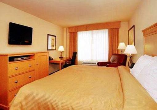 фото отеля Glenwood Suites
