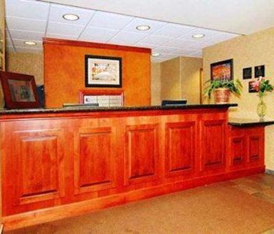 фото отеля Glenwood Suites