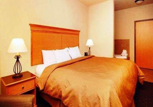 фото отеля Glenwood Suites