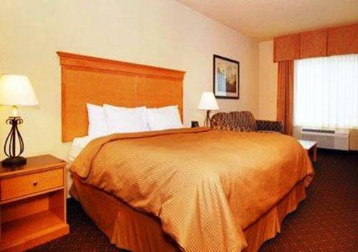 фото отеля Glenwood Suites