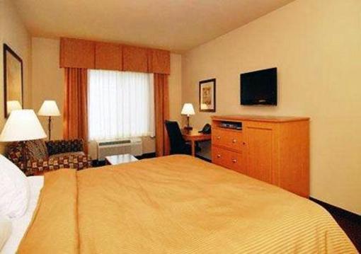фото отеля Glenwood Suites