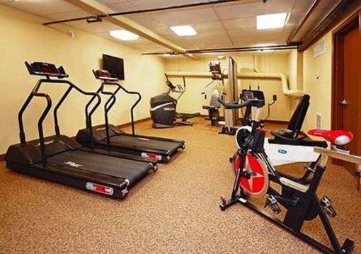 фото отеля Glenwood Suites