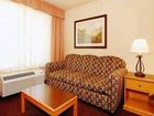 фото отеля Glenwood Suites