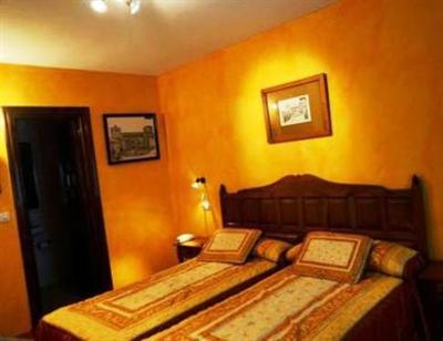 фото отеля Hotel Conde Duque