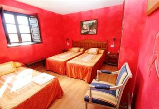 фото отеля Hotel Conde Duque