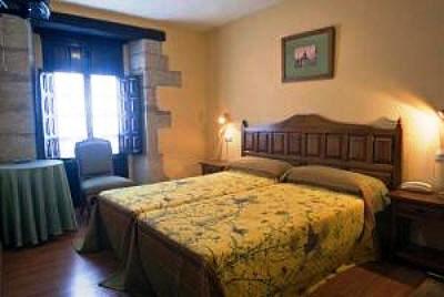 фото отеля Hotel Conde Duque