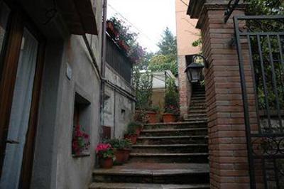 фото отеля Hotel La Fonte del Cieco