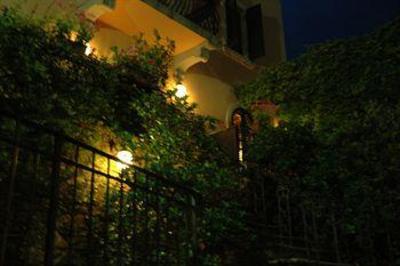 фото отеля Hotel La Fonte del Cieco