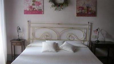 фото отеля Hotel La Fonte del Cieco