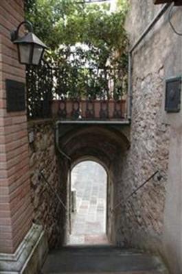 фото отеля Hotel La Fonte del Cieco