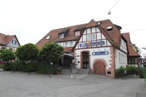 фото отеля Hotel Sonneck Schwabisch Hall