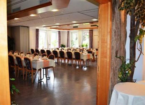 фото отеля Hotel Sonneck Schwabisch Hall