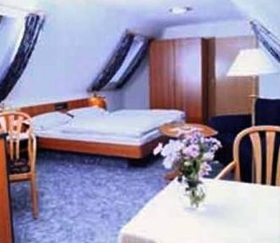 фото отеля Hotel Sonneck Schwabisch Hall