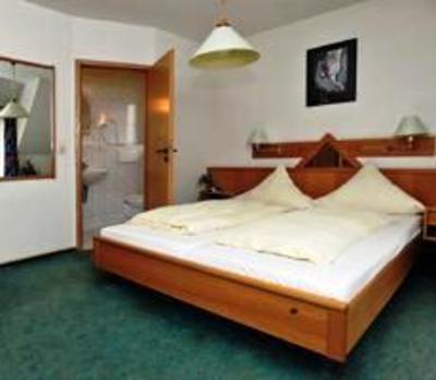 фото отеля Hotel Sonneck Schwabisch Hall