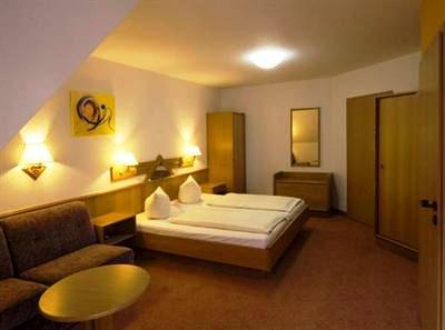 фото отеля Hotel Sonneck Schwabisch Hall