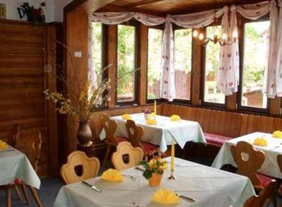 фото отеля Hotel Sonneck Schwabisch Hall